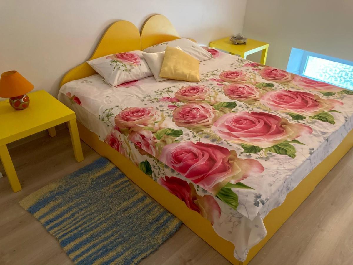 Apartment Bombonyerka Drogobych Εξωτερικό φωτογραφία