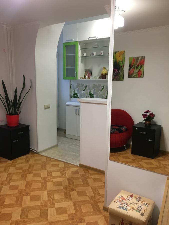 Apartment Bombonyerka Drogobych Εξωτερικό φωτογραφία