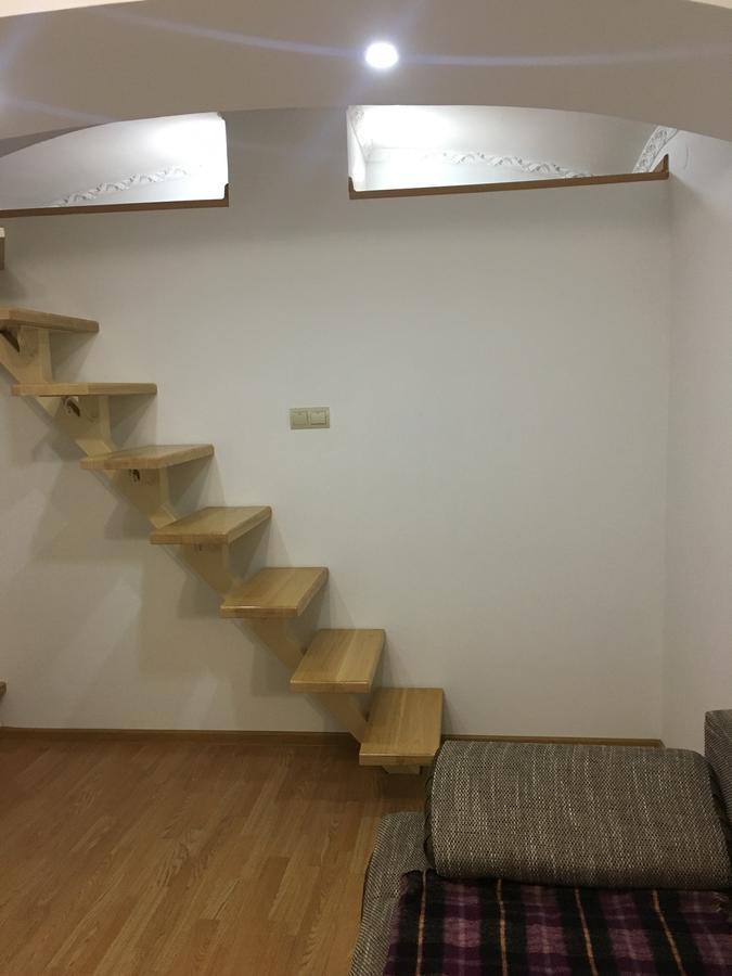 Apartment Bombonyerka Drogobych Εξωτερικό φωτογραφία