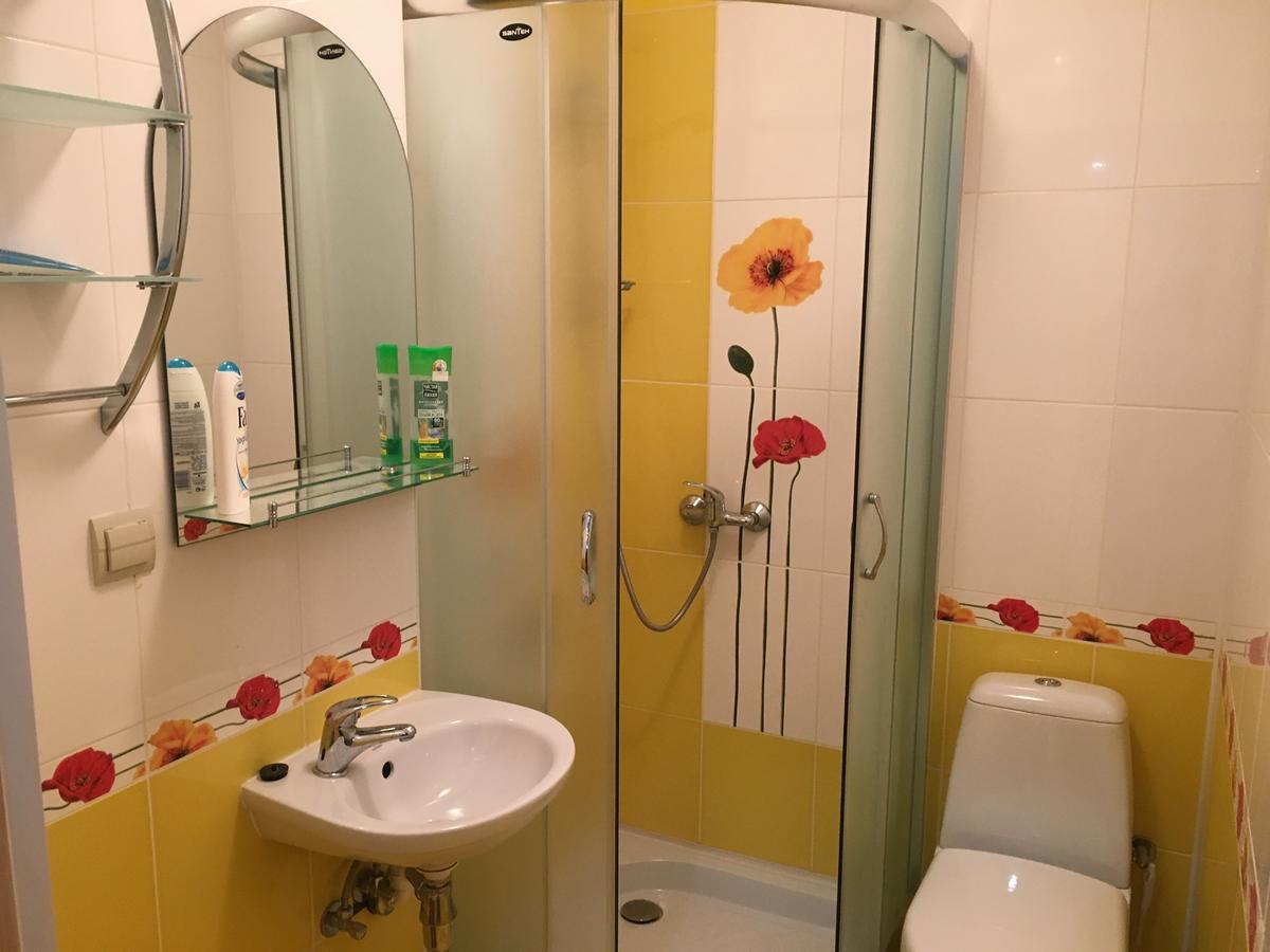 Apartment Bombonyerka Drogobych Εξωτερικό φωτογραφία