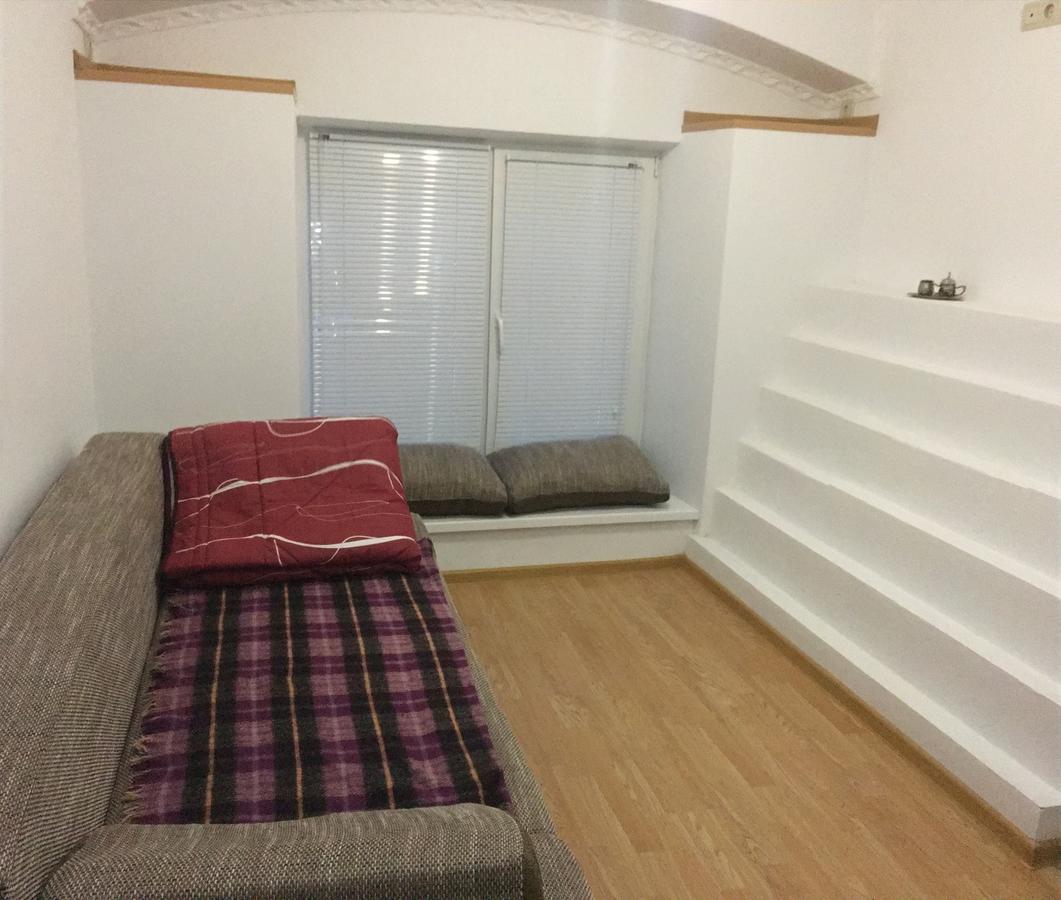 Apartment Bombonyerka Drogobych Εξωτερικό φωτογραφία