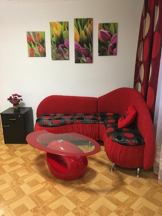 Apartment Bombonyerka Drogobych Εξωτερικό φωτογραφία