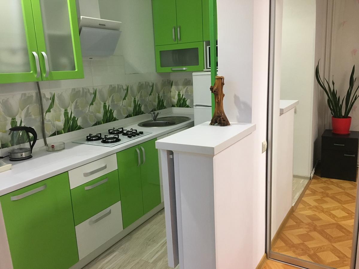 Apartment Bombonyerka Drogobych Εξωτερικό φωτογραφία