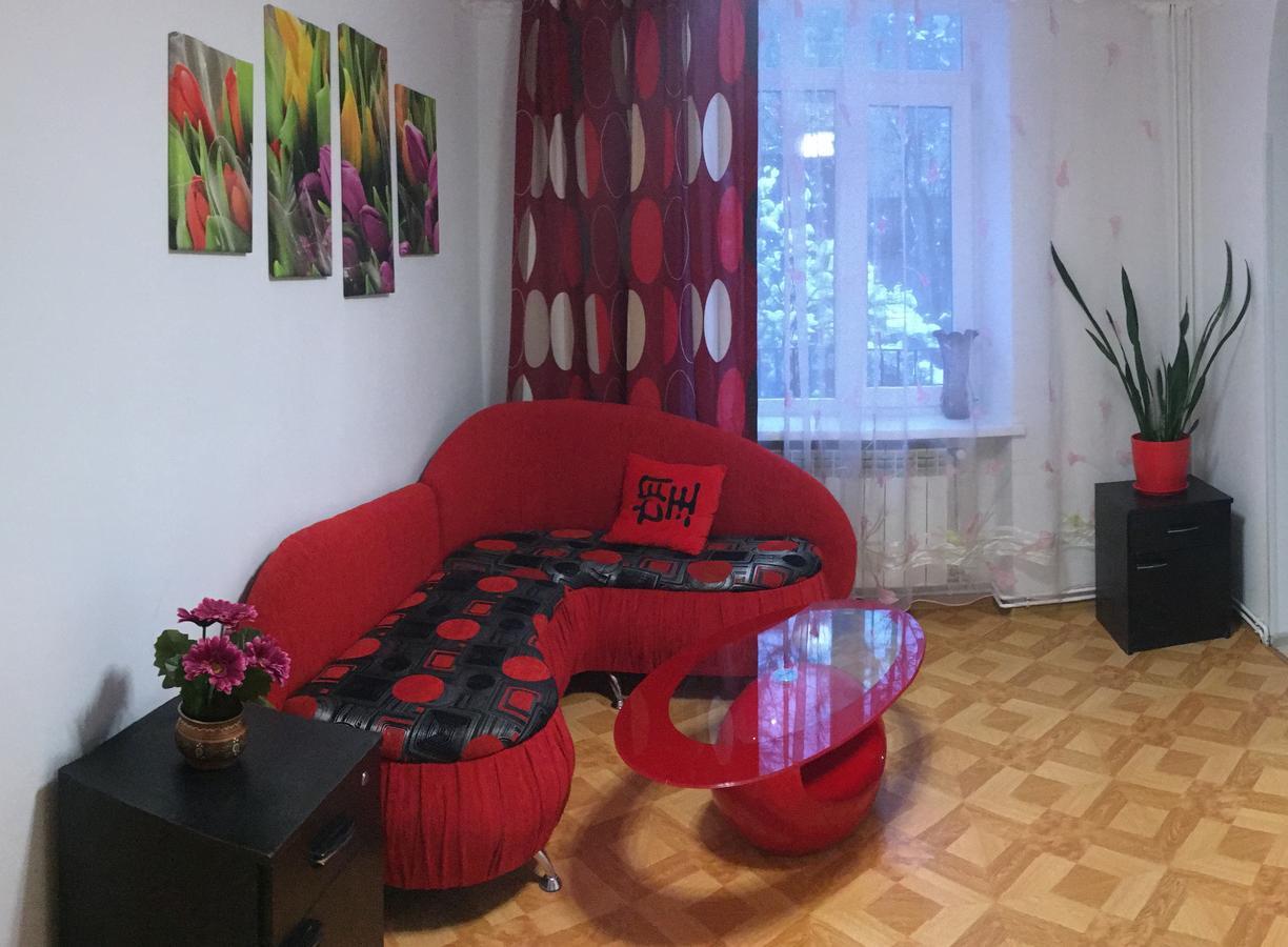 Apartment Bombonyerka Drogobych Εξωτερικό φωτογραφία