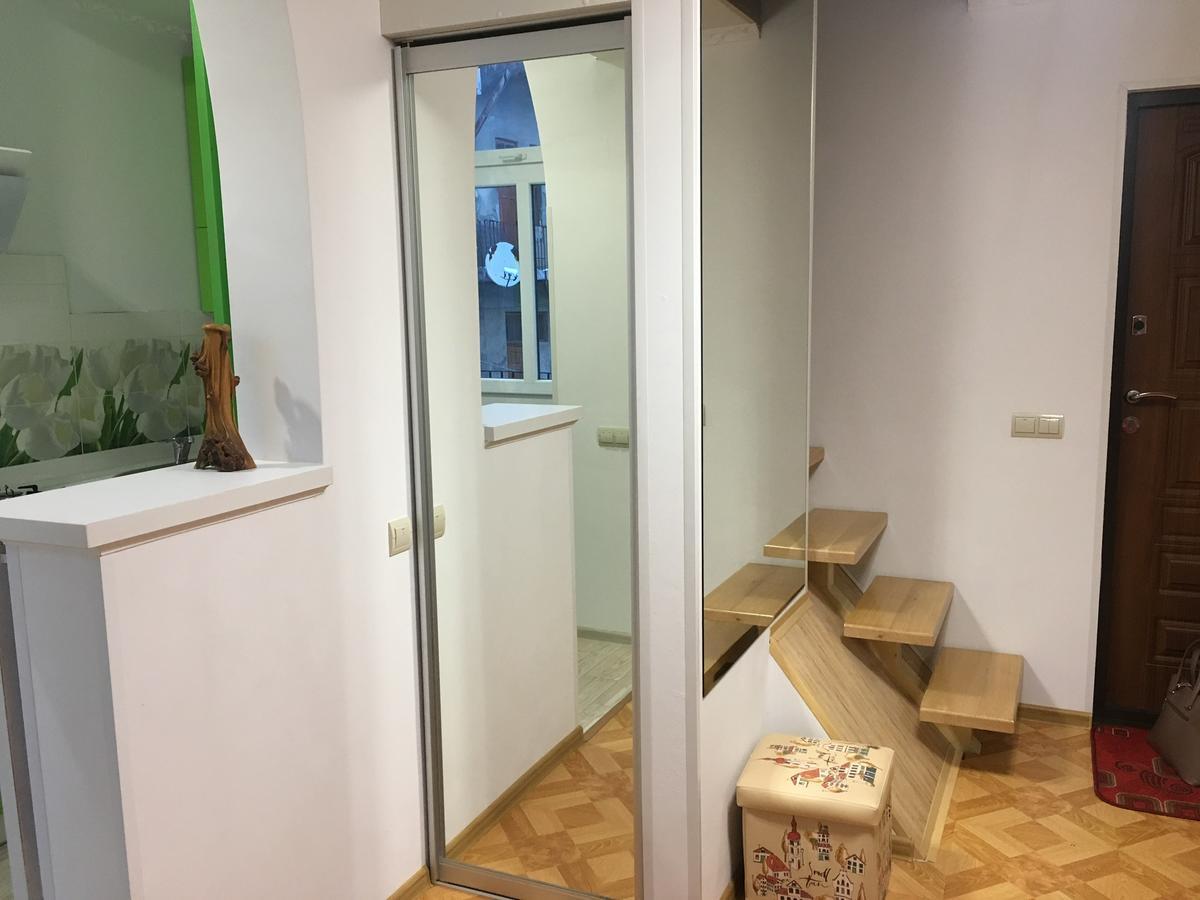 Apartment Bombonyerka Drogobych Εξωτερικό φωτογραφία