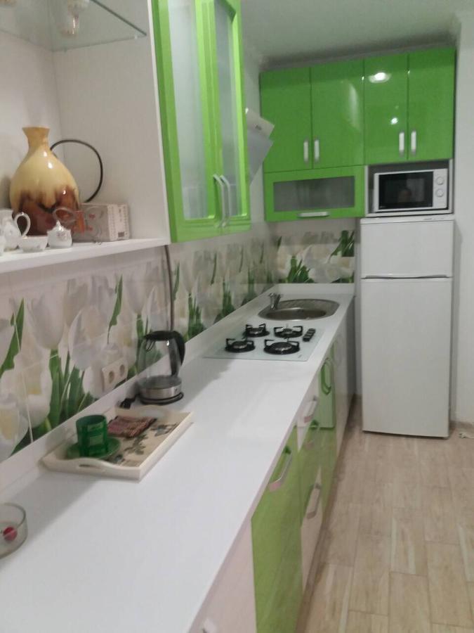 Apartment Bombonyerka Drogobych Εξωτερικό φωτογραφία