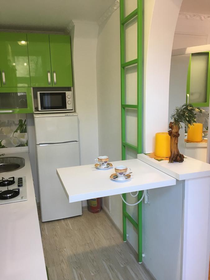 Apartment Bombonyerka Drogobych Εξωτερικό φωτογραφία