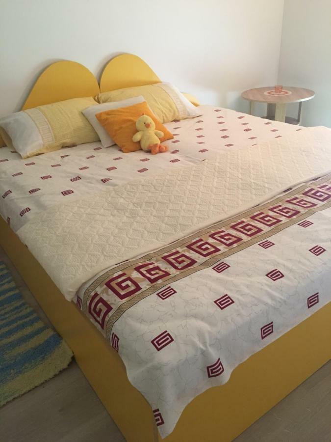 Apartment Bombonyerka Drogobych Εξωτερικό φωτογραφία